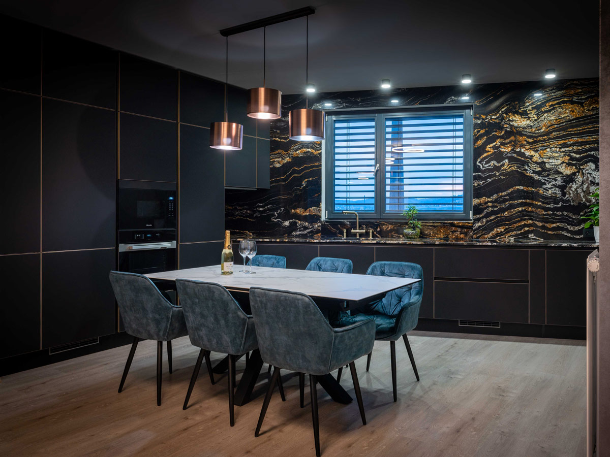 Praktičnost, elegance, luxus