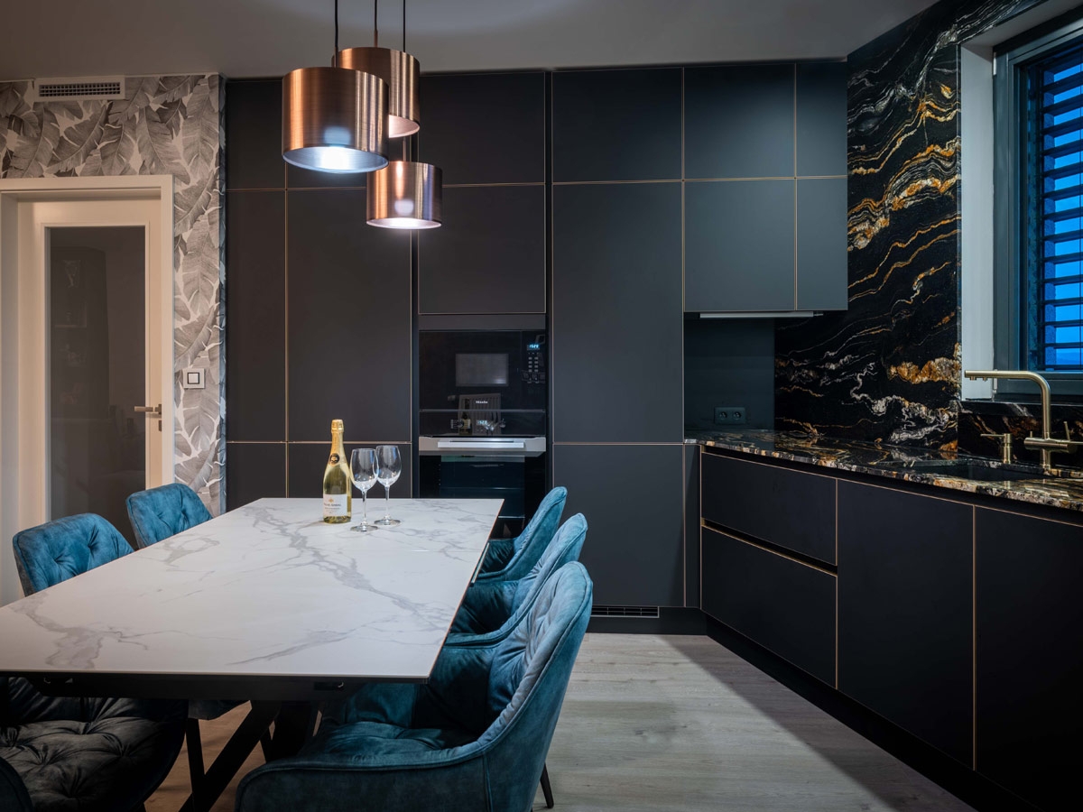 Praktičnost, elegance, luxus