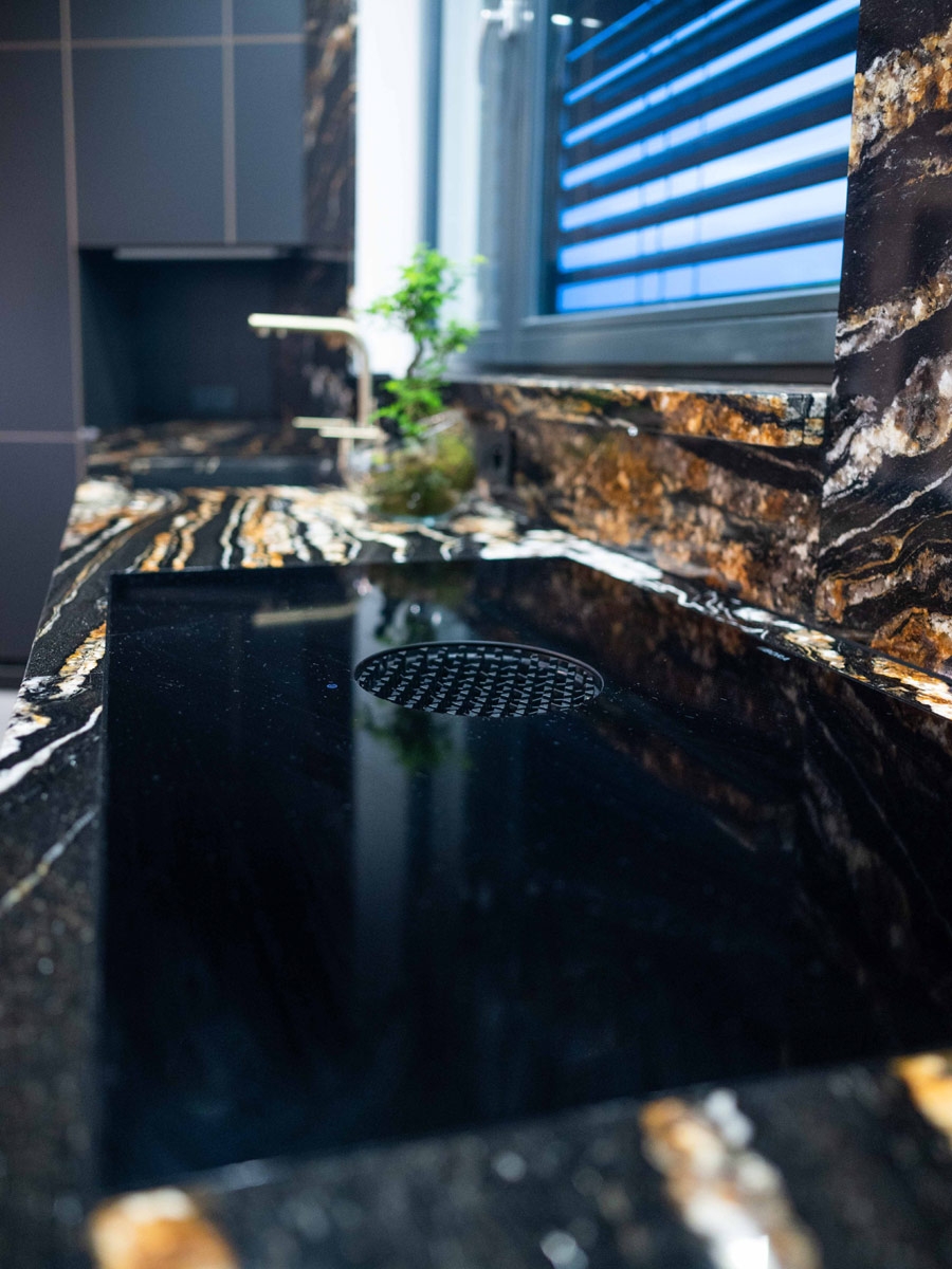 Praktičnost, elegance, luxus