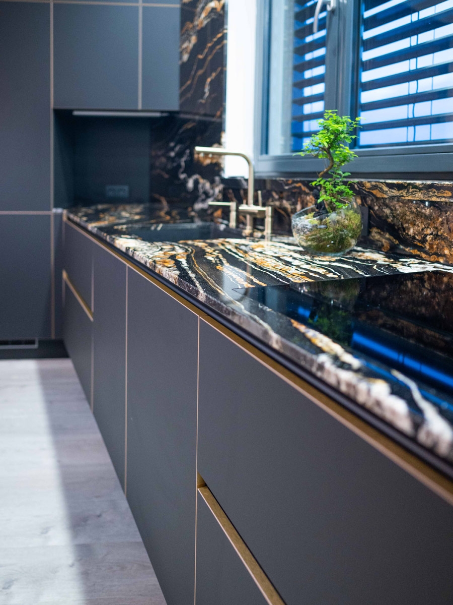 Praktičnost, elegance, luxus