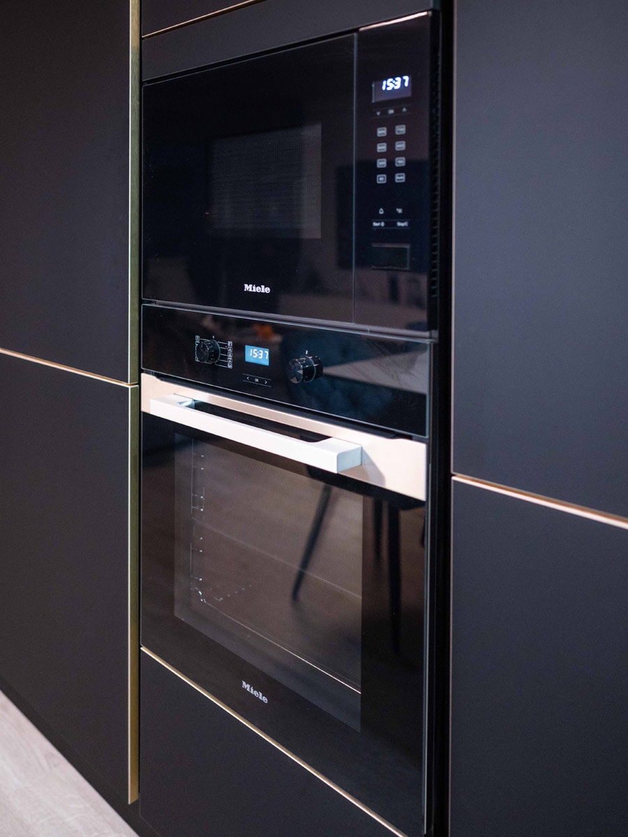 Praktičnost, elegance, luxus